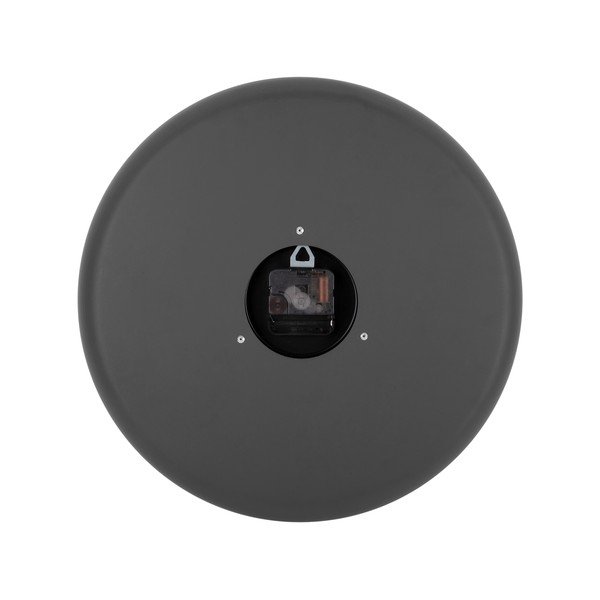Zegar ścienny ø 38 cm Dual Disc – Karlsson-image-3