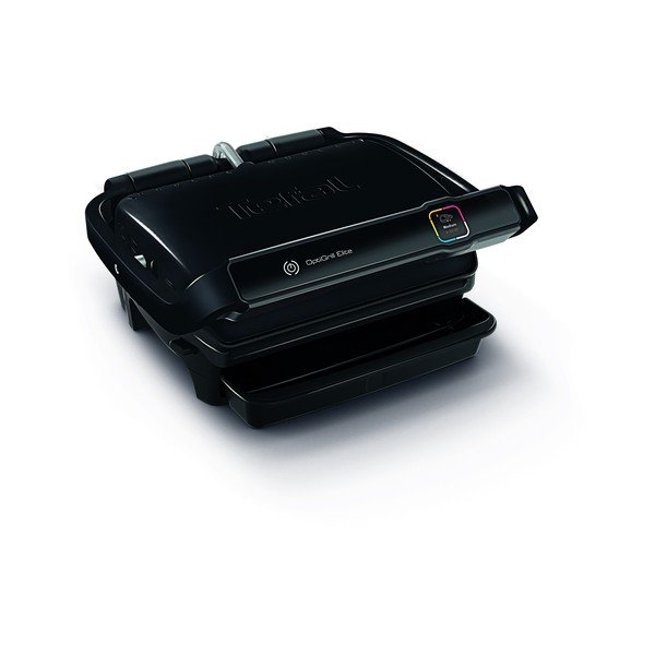 Grill elektryczny OptiGrill Elite – Tefal-image-4