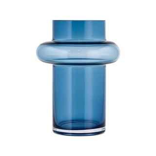 Szklany wazon Tube – Lyngby Glas