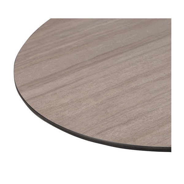 Aluminiowy stół ogrodowy 100x220 cm Elk – Exotan-image-3