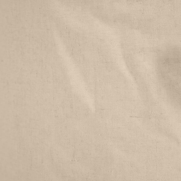 Beżowy tekstylny abażur ø 50 cm Mariela – Kave Home-image-4