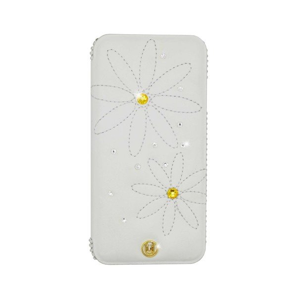 Etui na iPhone6 Daisy White-image-2