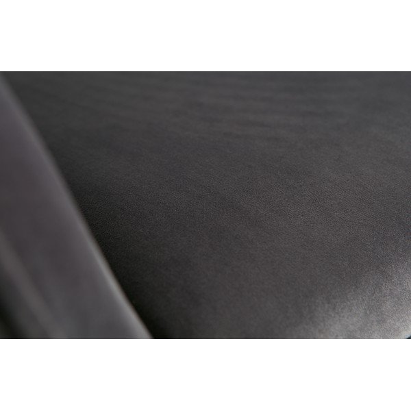 Zestaw 2 szarych krzeseł WOOOD Jelle-image-1