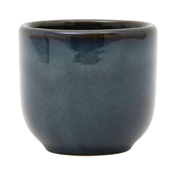 Kamionkowy kubek na espresso 80 ml Flore – Côté Table