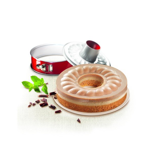 Tortownica Delibake – Tefal-image-1