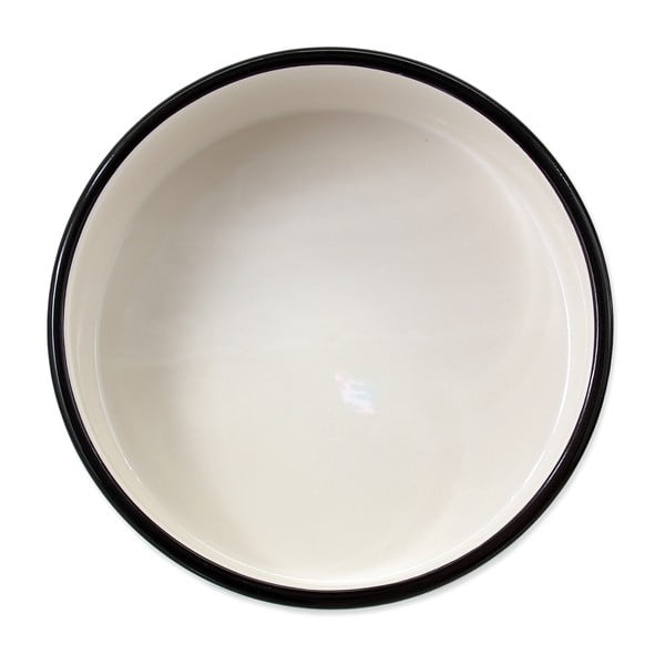 Ceramiczna miska dla psa ø 15,5 cm Dog Fantasy – Plaček Pet Products-image-1