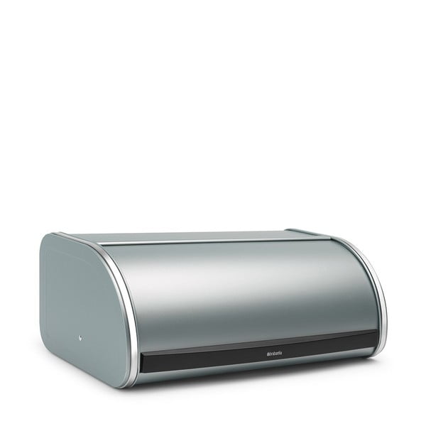 Chlebak w kolorze miętowym Brabantia Roll Top-image-1