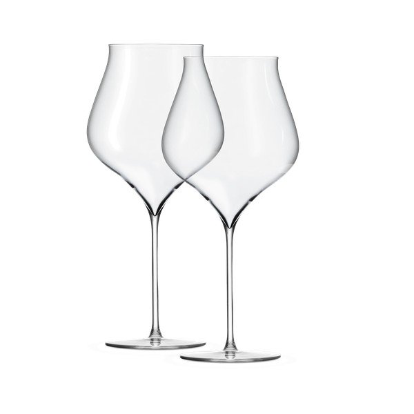 Kieliszki zestaw 2 szt. do wina 940 ml Notes – Holmegaard-image-3