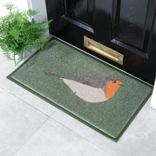 Wycieraczka 40x70 cm Robin – Artsy Doormats-image-2