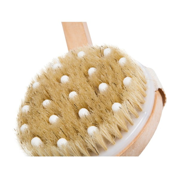 Bambusowa szczotka do kąpieli Bambum Zenger-image-1