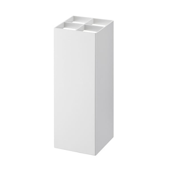 Biały parasolnik YAMAZAKI Smart-image-2