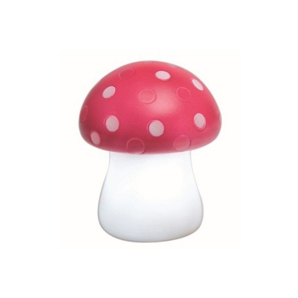 Lampka nocna Rex London Toadstool