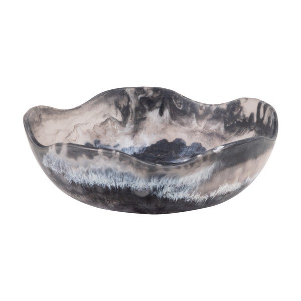 Miska dekoracyjna 36x37 cm Evo – WOOOD