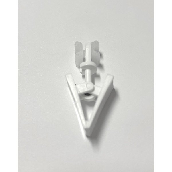 Żabki do szyny sufitowej zestaw 10 szt. – SP TREND-image-1