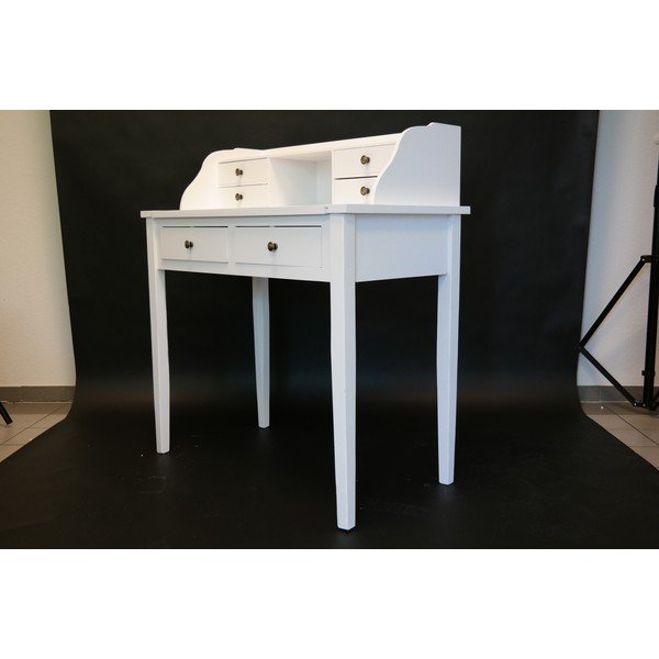 Sekretarzyk White Krben-image-1