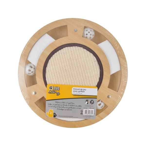 Zabawka dla kota – Love Story-image-3