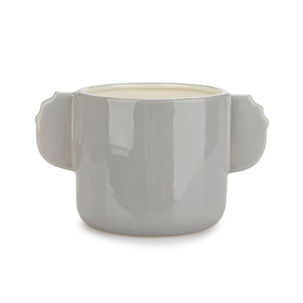 Ceramiczna doniczka ø 13,5 cm Koala – Balvi-image-3