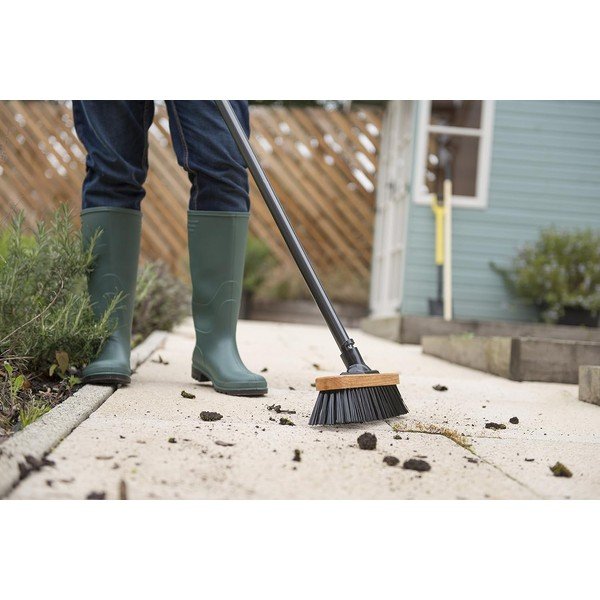 Czarna miotła Addis Essentials-image-1