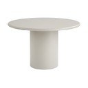 Okrągły stół ø 120 cm Nagano – House Nordic