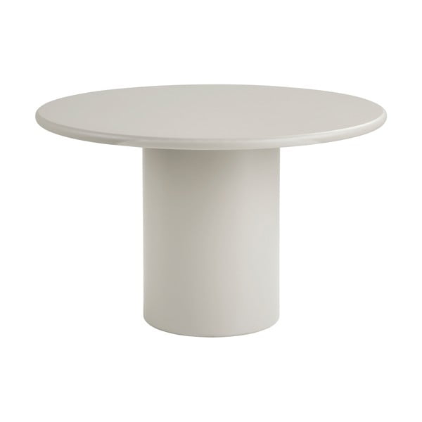 Okrągły stół ø 120 cm Nagano – House Nordic