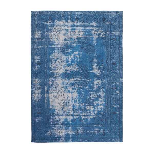 Dywan tkany ręcznie Kayoom Select Blau, 160x230 cm