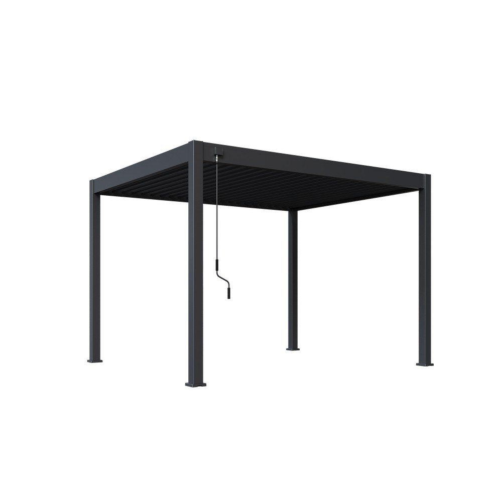 Pergola bioklimatyczna Intro Neo – Rojaplast