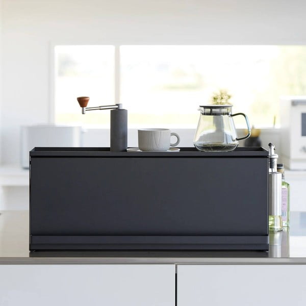 Metalowy organizer kuchenny Tower – YAMAZAKI-image-2