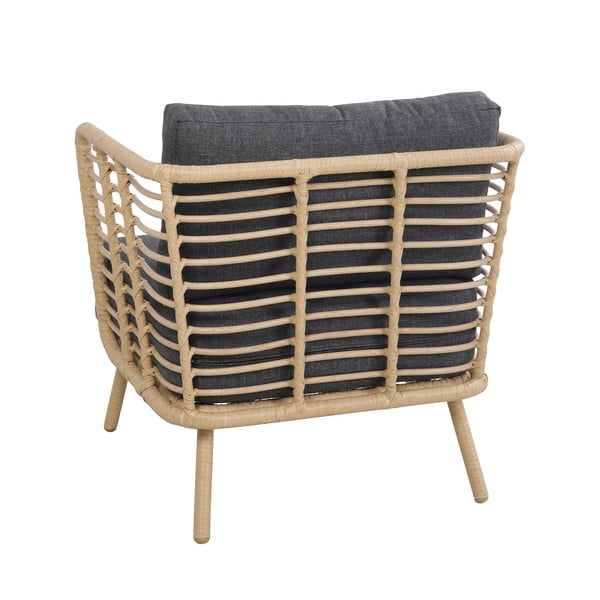 Fotel ogrodowy Bonami Selection Carlota-image-4