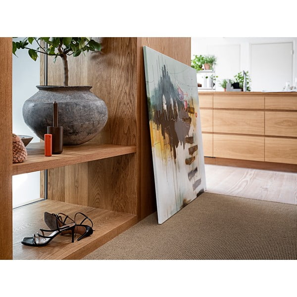 Żółty plastikowy dozownik do mydła Singles − Zone-image-1