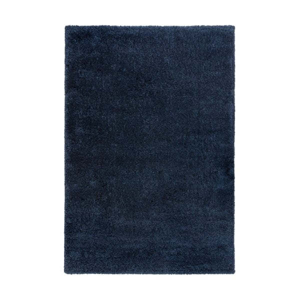Ciemnoniebieski dywan 200x290 cm – Flair Rugs
