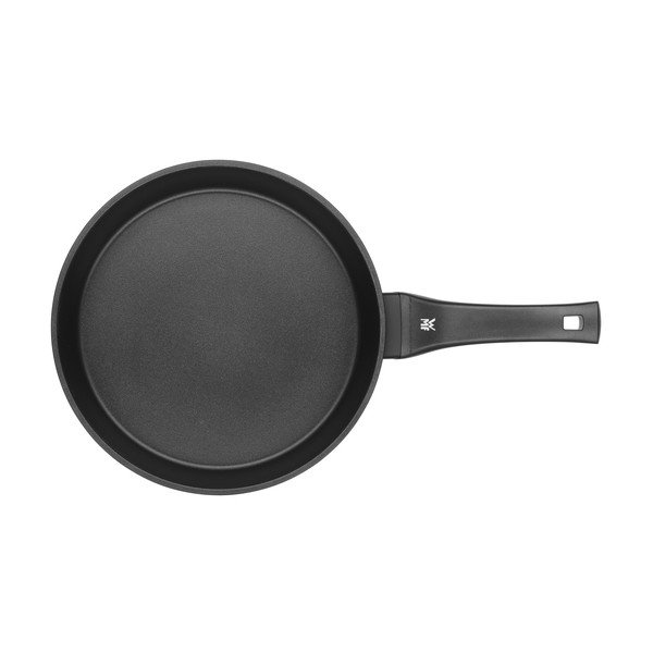 Czarna patelnia WMF Premium, ⌀ 28 cm-image-4