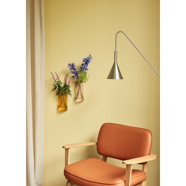 Szklane ręcznie wykonane wazony zestaw 3 szt. (wysokość 19 cm) Popsicle – Hübsch-image-1