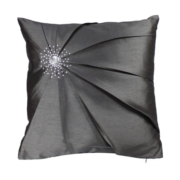 Dekoracyjna poduszka CIMC Diamante Charcoal