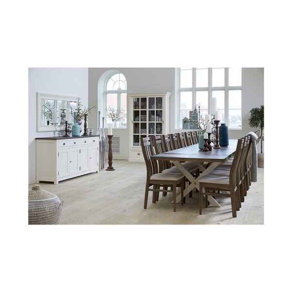 Rozkładany stół Skagen, 240x76x100 cm-image-3