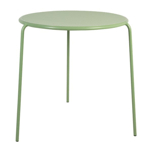 Zielony stół OK Design Point