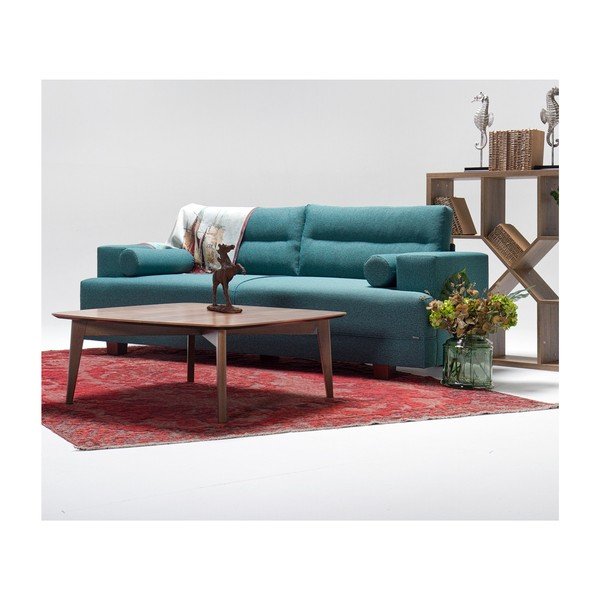 Turkusowa sofa Balcab Home Charlie-image-3