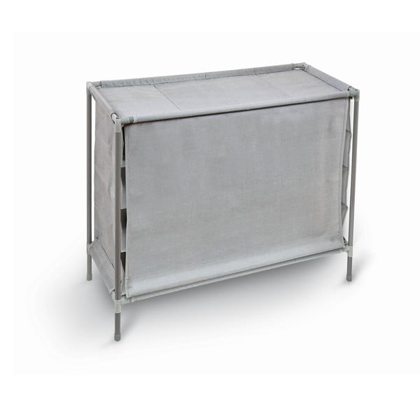 Regał na buty z 16 przegródkami Domopak Living-image-1