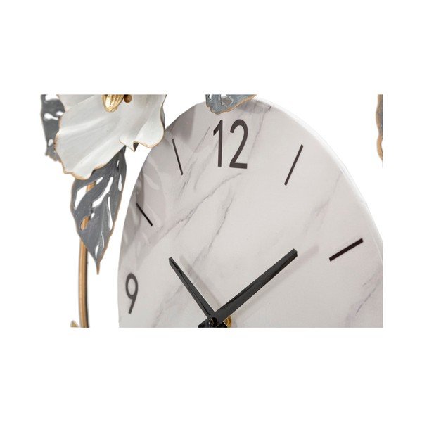 Zegar ścienny ø 64 cm Flowers – Mauro Ferretti-image-4