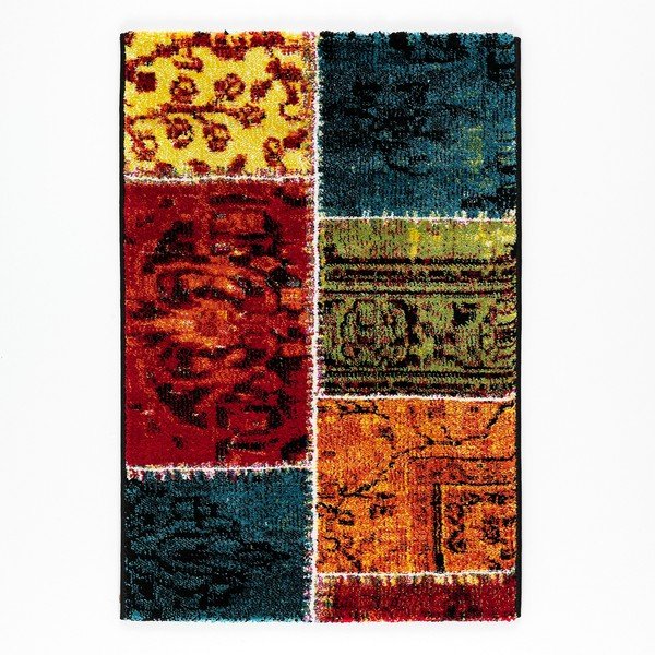 Dywanik łazienkowy 60x110 cm Kaleidos – Tomasucci