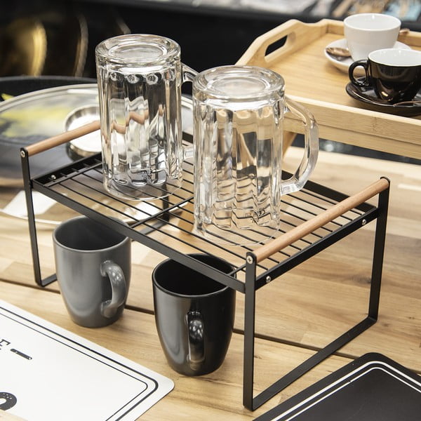 Metalowa dodatkowa półka Radka – Orion-image-1