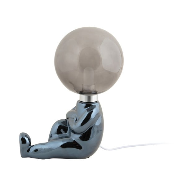Szara lampka dziecięca Joey – Leitmotiv-image-2