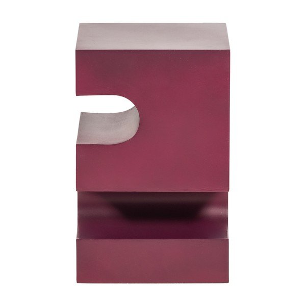 Metalowy stolik 30x30 cm Jessa – WOOOD-image-4