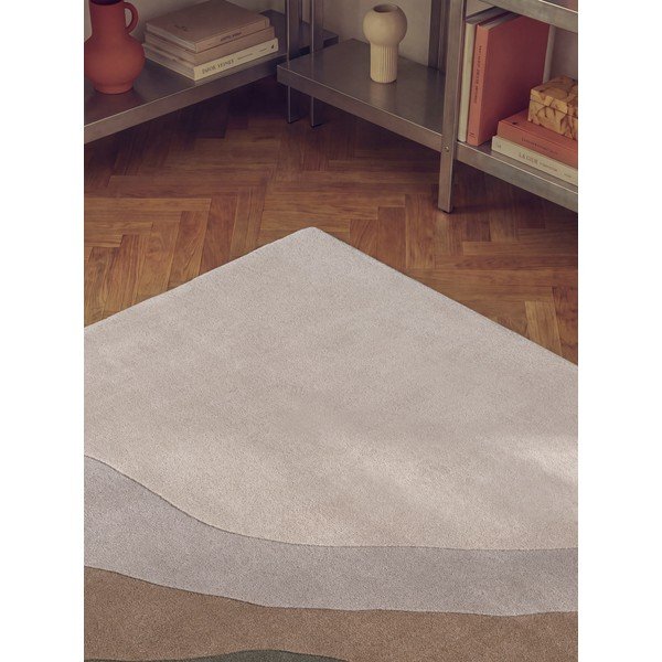 Wełniany dywan 120x170 cm Chelsea – Ted Baker-image-4