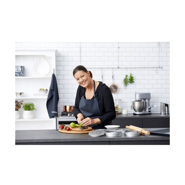 Foremki do wykrawania zestaw 9 szt. Round – Blomsterbergs-image-3