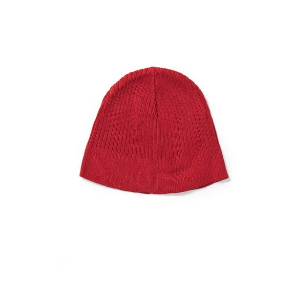 Czerwona czapka Cosmo Basic Red