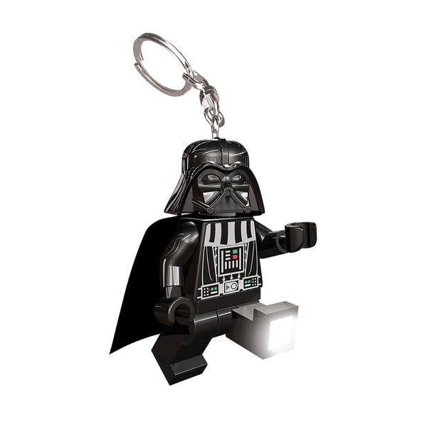 Świecący breloczek LEGO® Star Wars Darth Vader-image-1