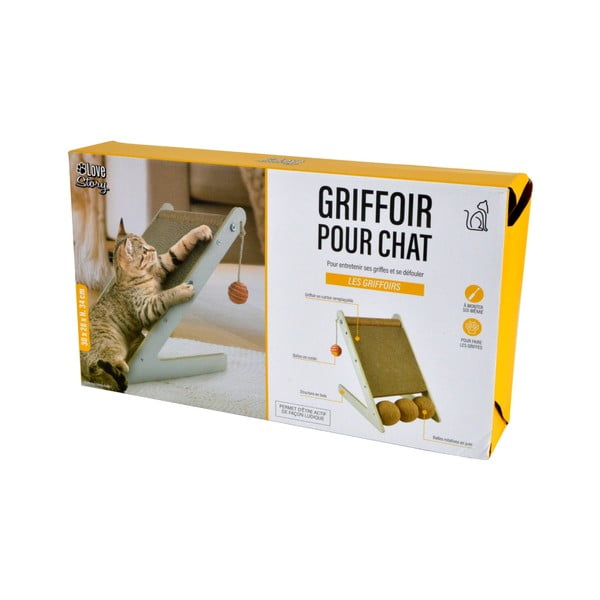 Drapak dla kota – Love Story-image-4