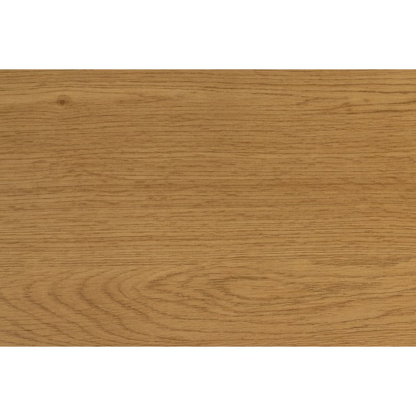 Okrągły stolik z blatem w dekorze dębu ø 80 cm Yale – Actona-image-4