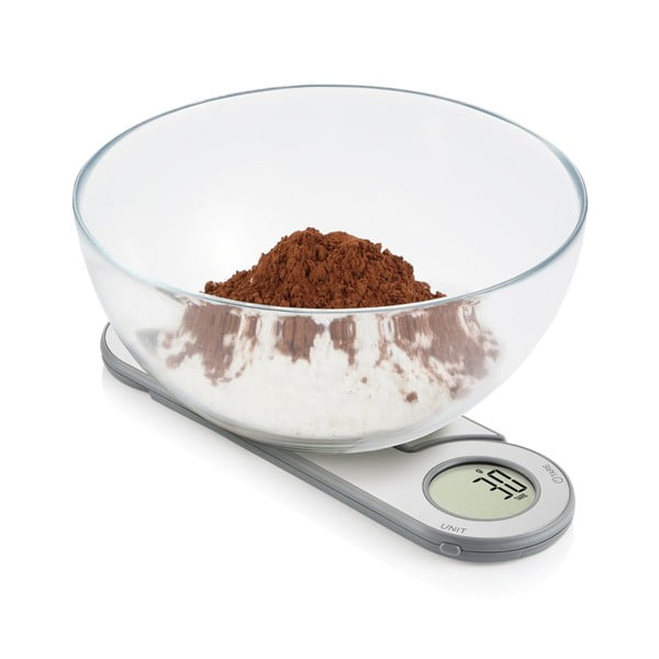 Cyfrowa waga kuchenna Grand Chef – Tescoma-image-4