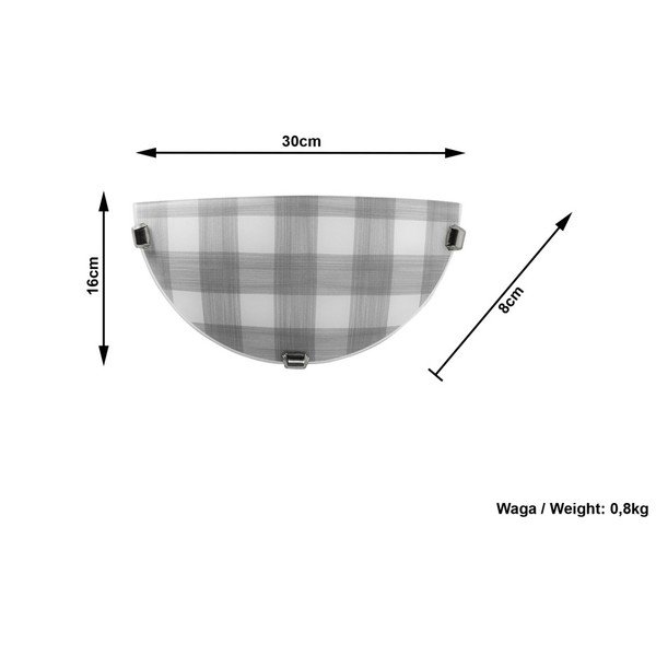 Kinkiet Sollux Lona-image-2